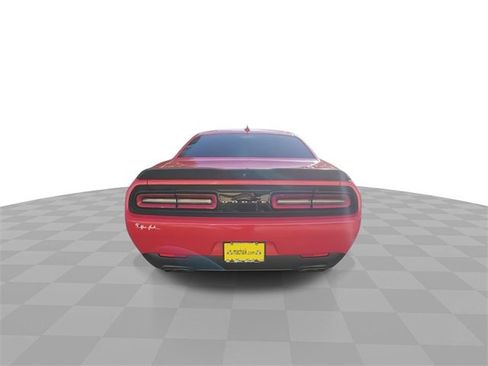 Used 2023 Dodge Challenger R/T image 7