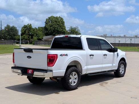Used 2022 Ford F150 XLT w/ Equipment Group 301A Mid AWD/4WD image 8
