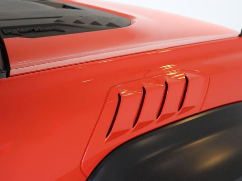 Used 2023 Ford Bronco Raptor image 39