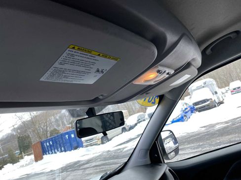 Used 2017 RAM ProMaster City Tradesman w/ Rear Back-up Camera Group image 19