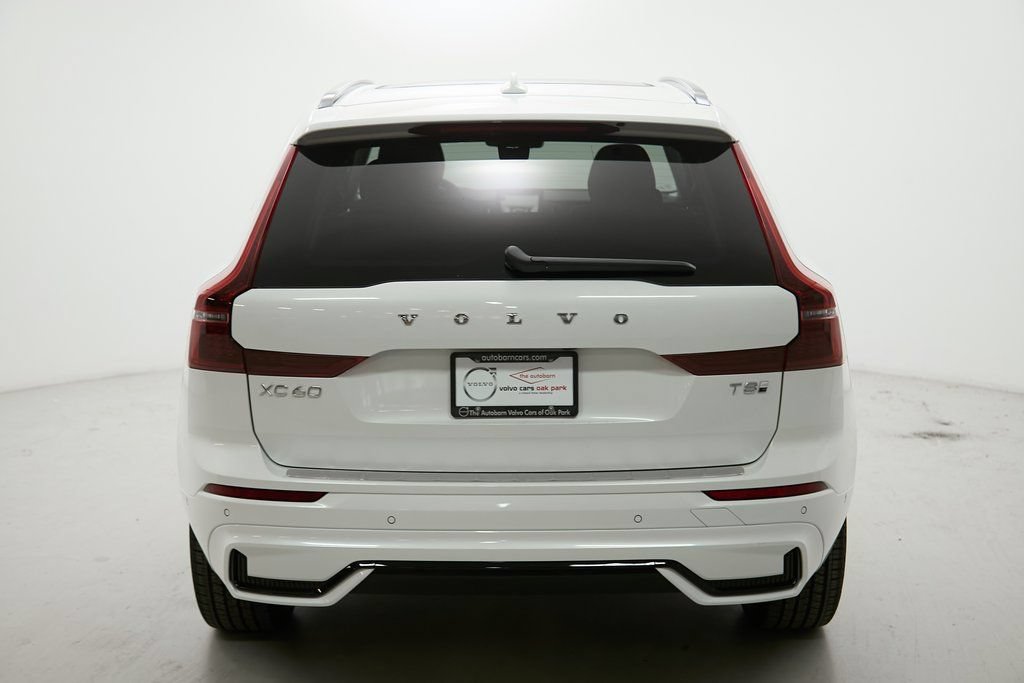 New 2026 Volvo XC60 T8 Plus w/ Climate Package AWD/4WD image 8