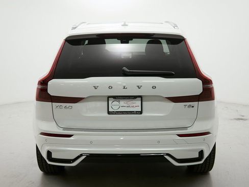 New 2026 Volvo XC60 T8 Plus w/ Climate Package image 8
