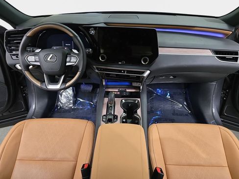 Certified 2025 Lexus RX 350 Premium Plus w/ Convenience Package image 9