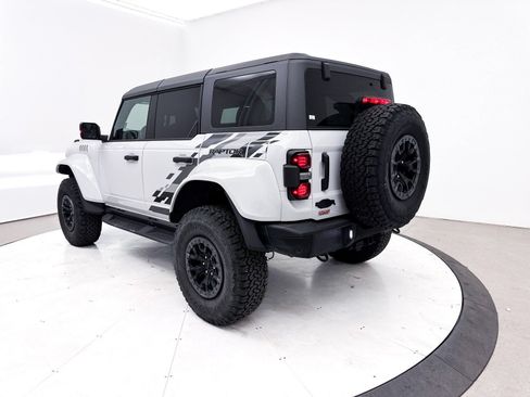 Used 2024 Ford Bronco Raptor AWD/4WD image 28