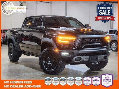 Used 2022 RAM 1500 TRX w/ TRX Level 2 Equipment Group