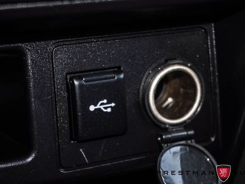 Used 2022 Toyota 4Runner Trail Special Edition AWD/4WD image 36