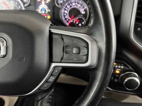 Used 2020 RAM 1500 Big Horn image 26
