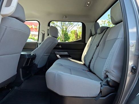 Used 2024 Toyota Tundra SR5 AWD/4WD image 10