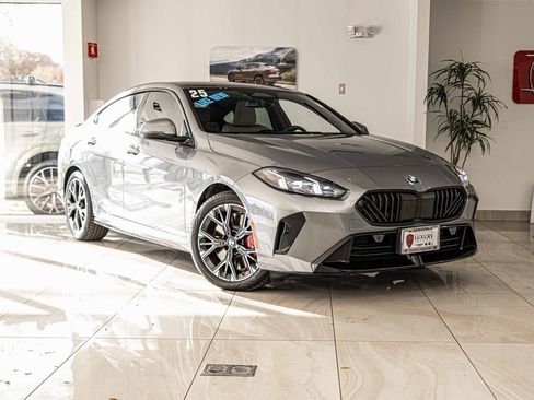 Used 2025 BMW 228i xDrive w/ Premium Package image 5