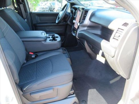 New 2026 RAM 3500 Tradesman AWD/4WD image 12