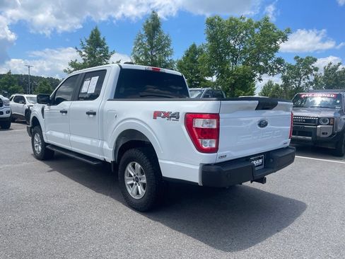 Used 2022 Ford F150 XL w/ Trailer Tow Package AWD/4WD image 5