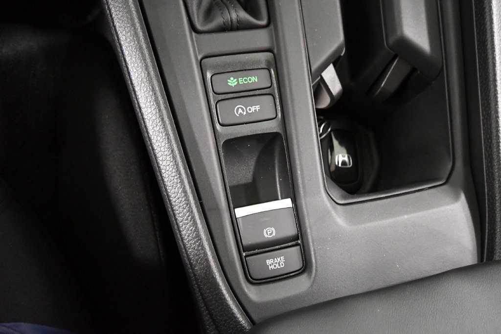 New 2026 Honda Accord LX image 23