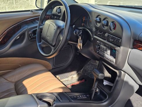 Used 1995 Chevrolet Monte Carlo Z34 image 26