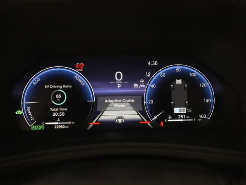 Used 2024 Toyota Grand Highlander Limited image 28