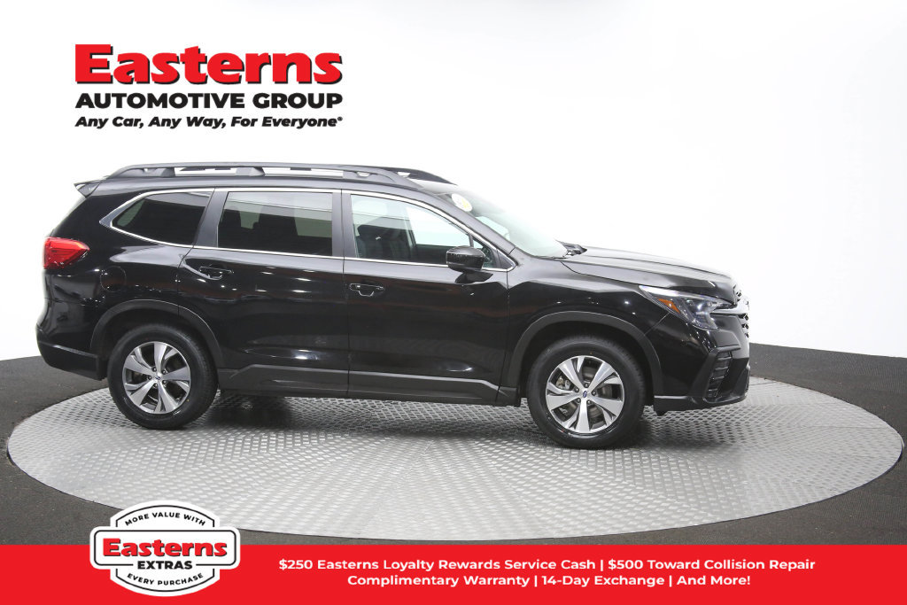 Used 2025 Subaru Ascent Premium AWD/4WD image 49