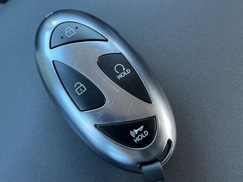 New 2026 Hyundai Sonata SEL image 24