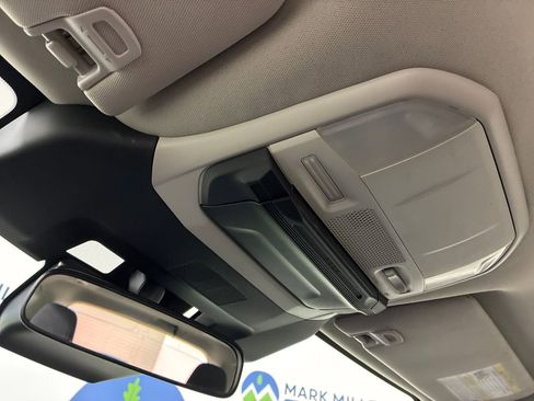 Certified 2024 Subaru Ascent 8-Passenger image 35