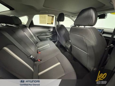Used 2025 Hyundai Sonata SEL FWD image 10