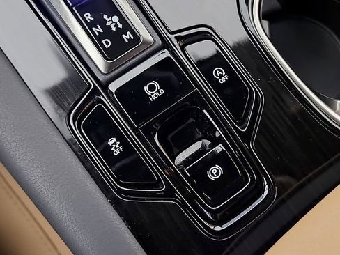 Used 2025 Lexus RX 350 FWD w/ Accessory Package image 26