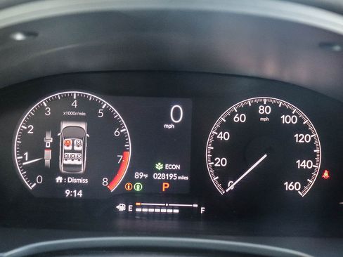 Certified 2023 Honda Civic Sport image 27