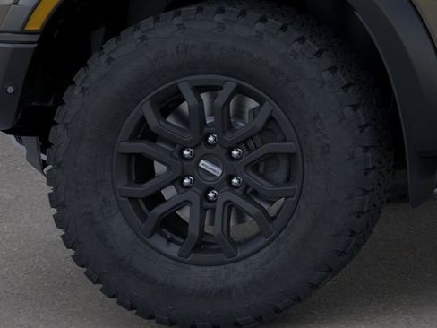 New 2026 Ford Ranger Raptor AWD/4WD image 19