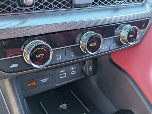 New 2026 Acura Integra A-Spec image 30