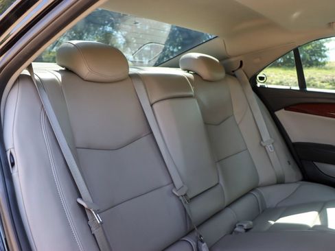 Used 2013 Cadillac ATS Performance w/ Cold Weather Package RWD image 19