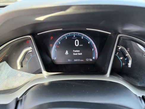 Used 2019 Honda Civic EX-L image 18