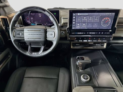 Used 2024 GMC Hummer EV 2X w/ Extreme Off-Road Package AWD/4WD image 22