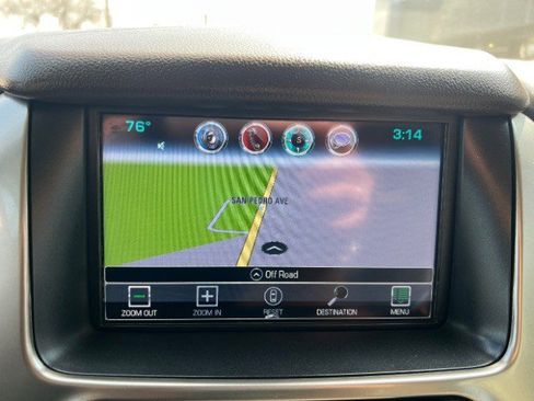 Used 2016 Chevrolet Suburban LTZ w/ Max Trailering Package image 68