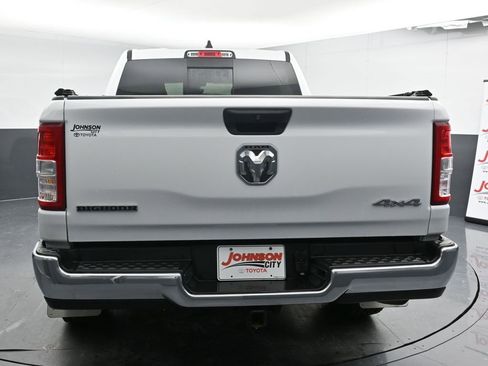 Used 2023 RAM 1500 Big Horn image 7