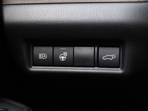 New 2026 Toyota Grand Highlander Platinum image 31