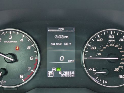 Used 2023 Subaru Outback Limited image 34