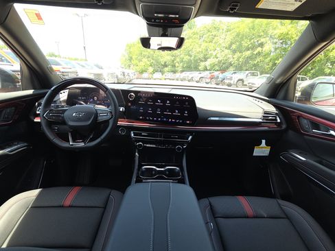 New 2026 Chevrolet Traverse RS FWD image 29