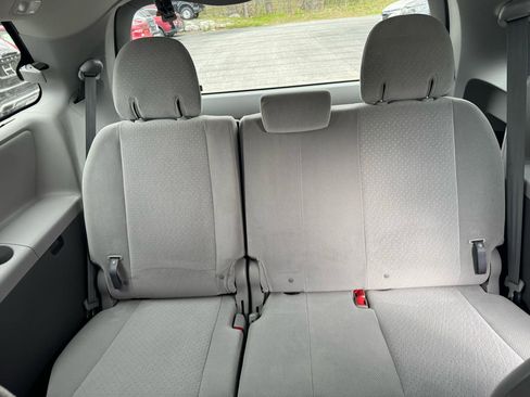 Used 2020 Toyota Sienna LE FWD image 12