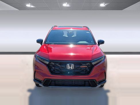 Used 2026 Honda CR-V TrailSport image 6