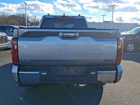 New 2026 Toyota Tundra 1794 Edition image 5