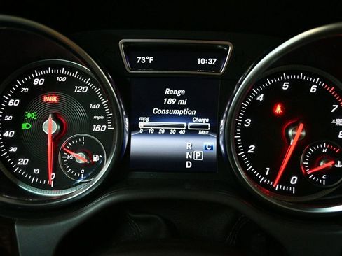 Used 2019 Mercedes-Benz GLE 400 4MATIC image 43