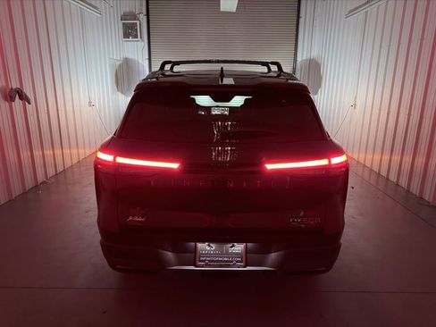 New 2026 INFINITI QX60 Autograph image 9