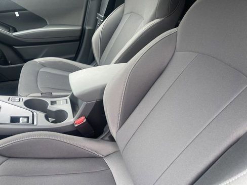 New 2026 Subaru Crosstrek 2.0i Premium AWD/4WD image 19