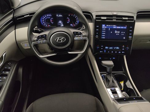 Used 2024 Hyundai Tucson SEL FWD image 22