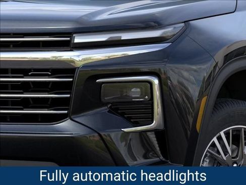 New 2026 Chevrolet Traverse LT w/ Driver Confidence Package FWD image 11