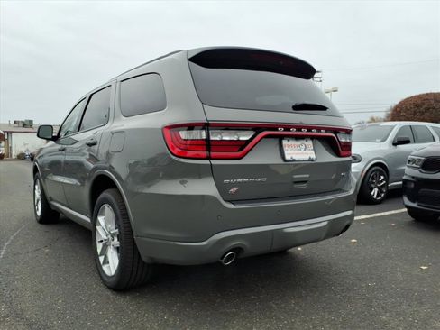 New 2026 Dodge Durango GT image 15