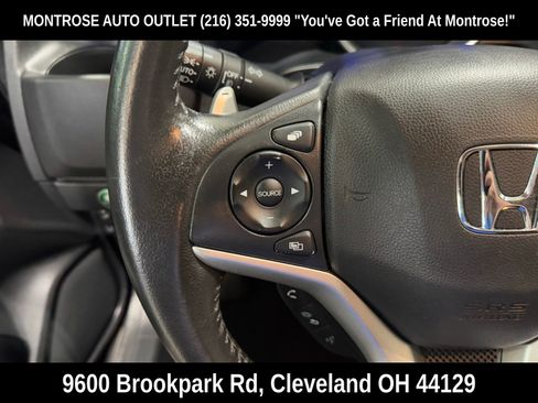 Used 2020 Honda Fit EX-L image 17