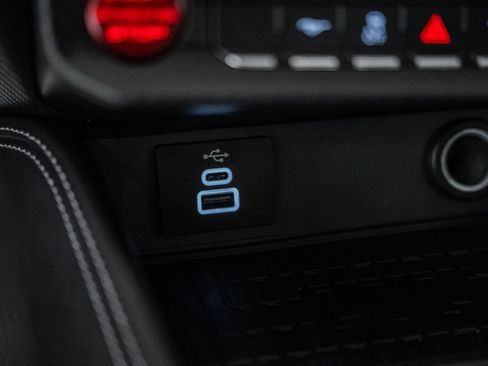 Certified 2024 Ford Mustang GT Premium w/ GT Performance Package image 31