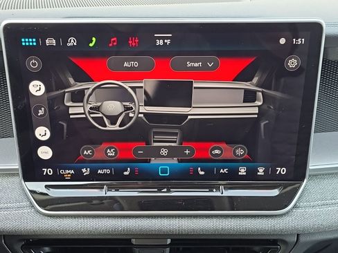 New 2026 Volkswagen Tiguan S AWD/4WD image 28