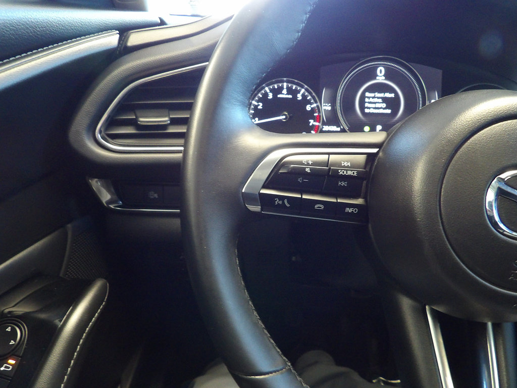 Certified 2024 MAZDA CX-30 AWD 2.5 S w/ Preferred Package image 22