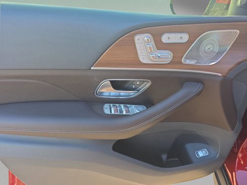 Certified 2020 Mercedes-Benz GLE 350 image 18