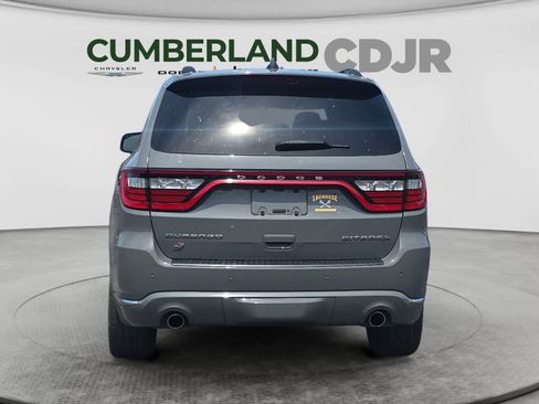 Used 2023 Dodge Durango Citadel AWD/4WD image 5