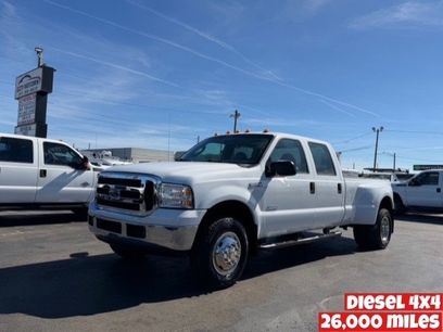 Used 2005 Ford F350 XL